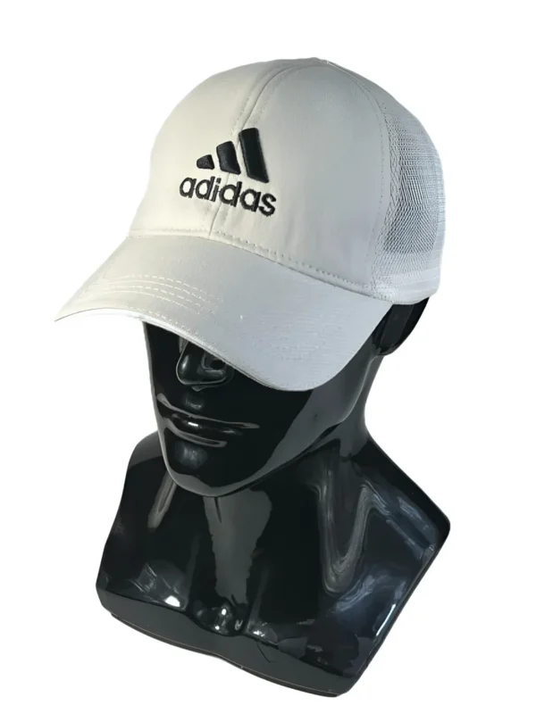Бейсболка сеткой Adidas Адидас воздух и море — фото 1 Бейсболка сеткой Adidas Адидас воздух и море