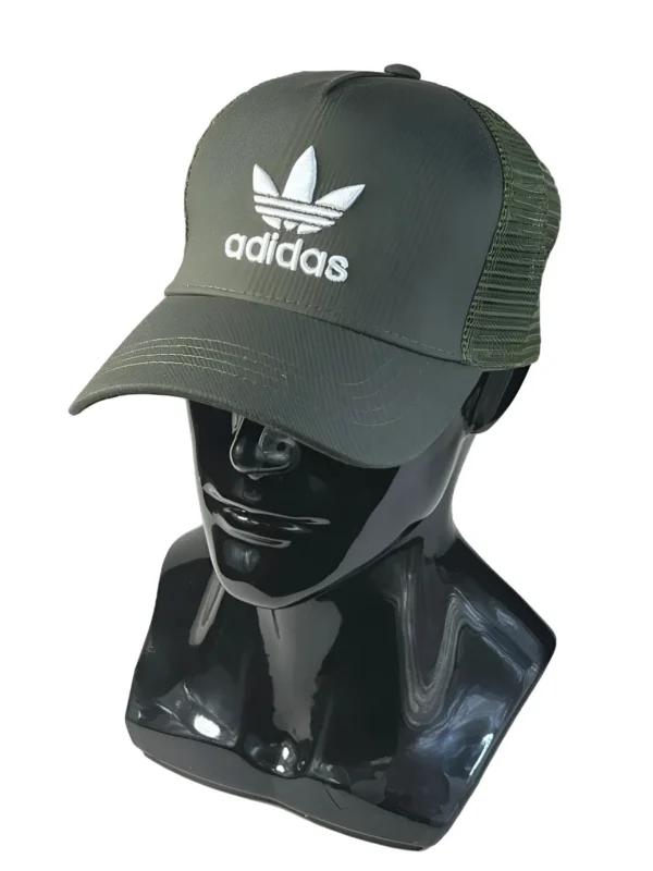 Бейсболка Adidas Адидас воздух и море — фото 1 Бейсболка Adidas Адидас воздух и море
