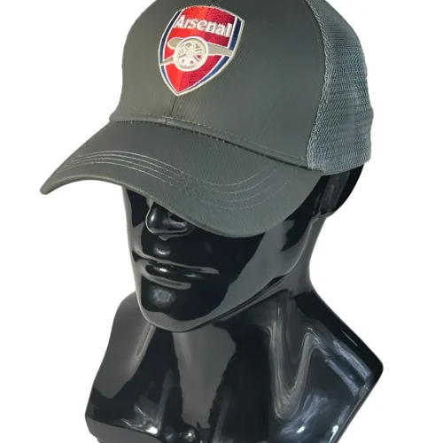 Бейсболка сетка Футбольный клуб FC Arsenal Арсенал