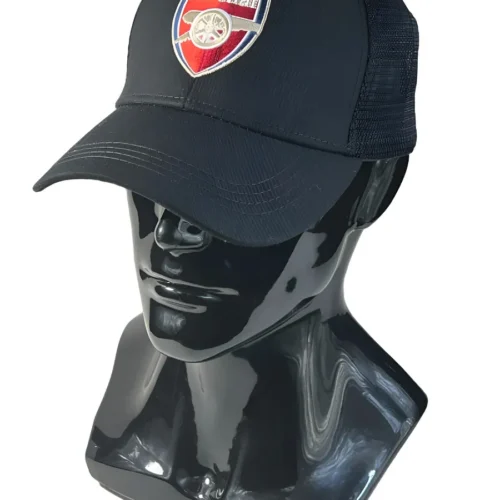 Бейсболка сетка Футбольный клуб FC Arsenal Арсенал