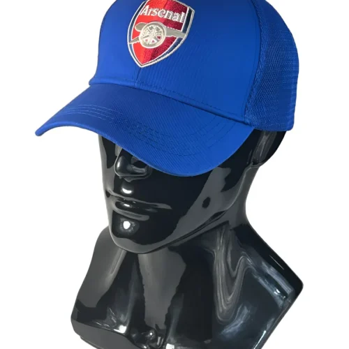 Бейсболка сетка Футбольный клуб FC Arsenal Арсенал