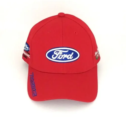 Бейсболка спортивная FORD
