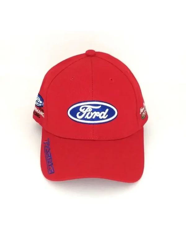 Бейсболка спортивная FORD