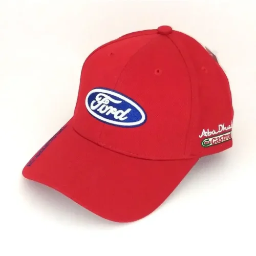 Бейсболка спортивная FORD