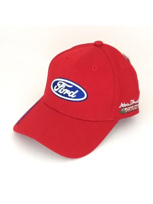 Бейсболка спортивная FORD