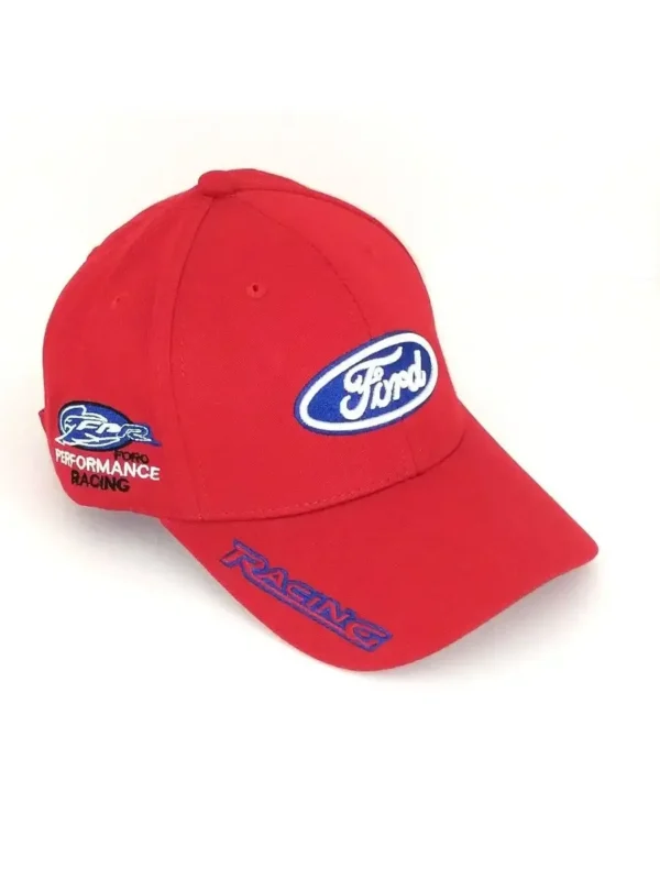 Бейсболка спортивная FORD
