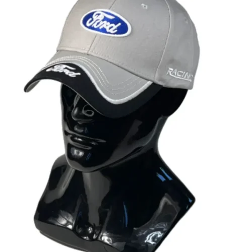 Бейсболка спортивная FORD