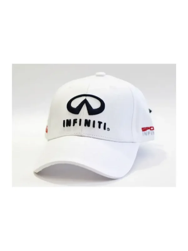 Бейсболка INFINITI
