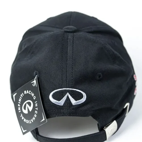 Бейсболка INFINITI — фото 4 Бейсболка INFINITI