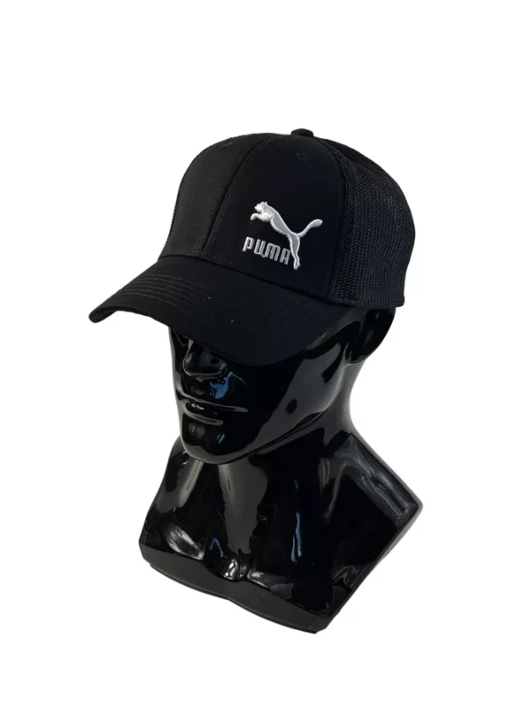Бейсболка сетка Puma