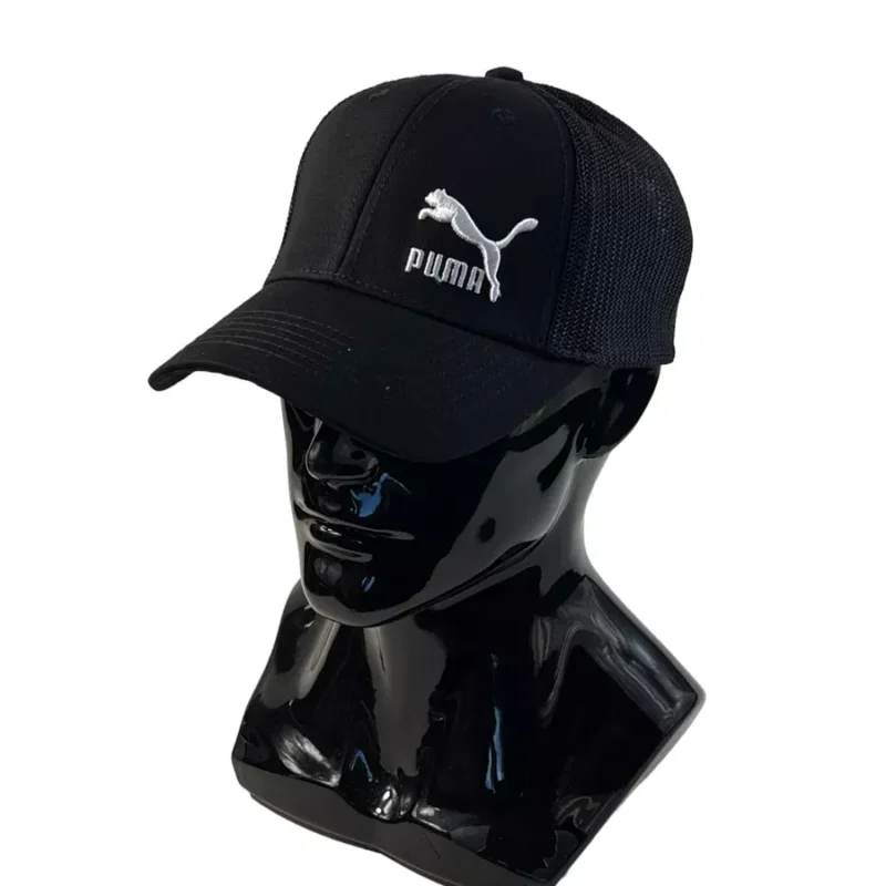 Бейсболка сетка Puma