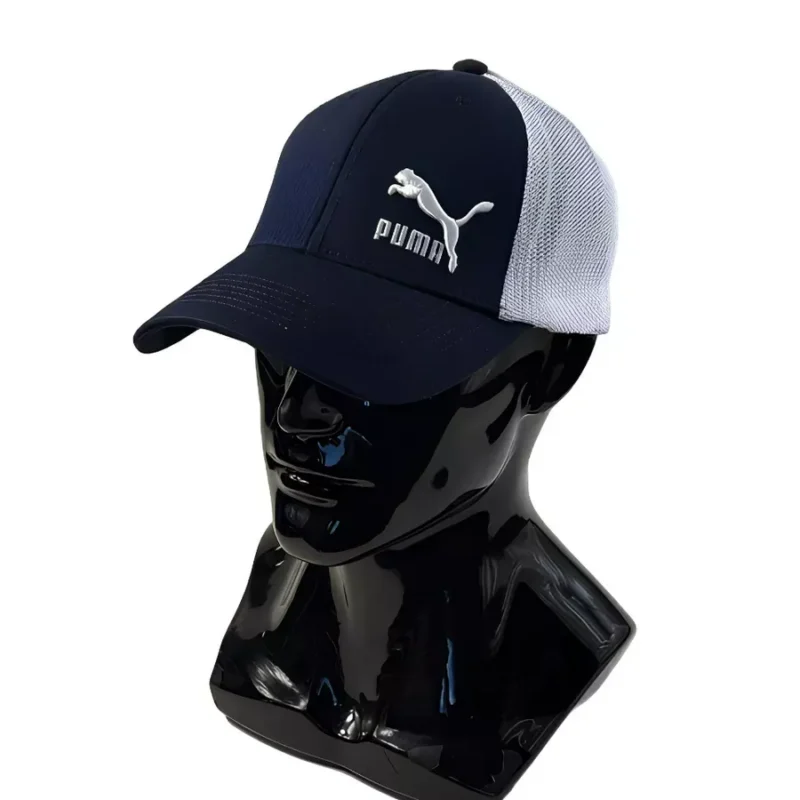 Бейсболка сетка Puma