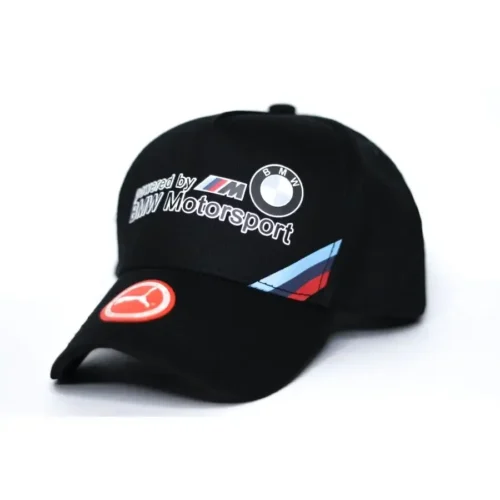 Бейсболка БМВ