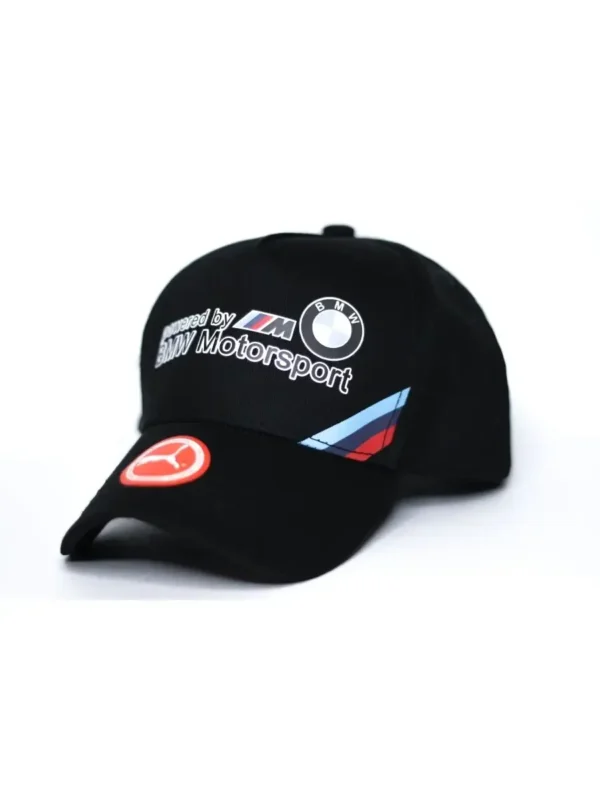 Бейсболка БМВ