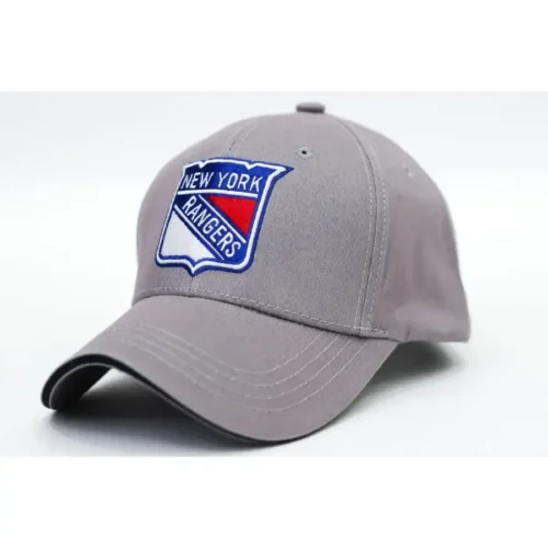 Бейсболка хоккей NHL New York Rangers