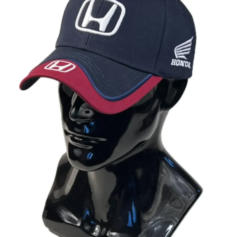 Бейсболка Honda