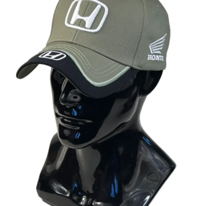 Бейсболка Honda