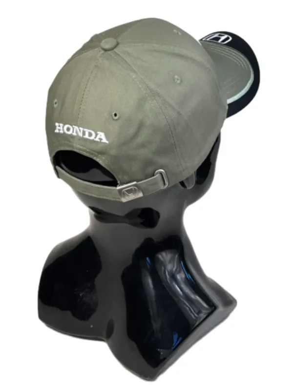Бейсболка Honda