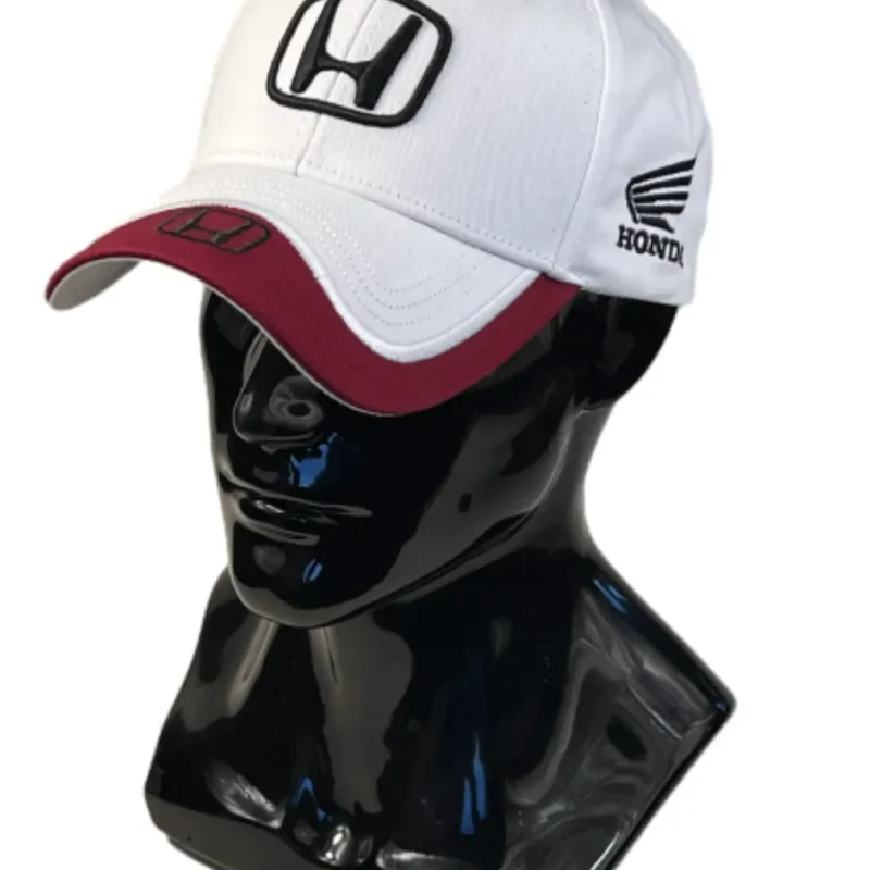 Бейсболка Honda