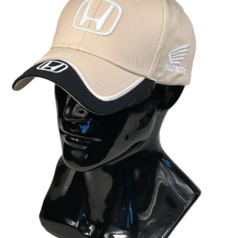 Бейсболка Honda