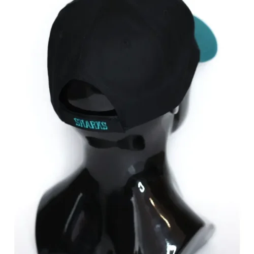 Бейсболка SAN JOSE SHARKS NHL