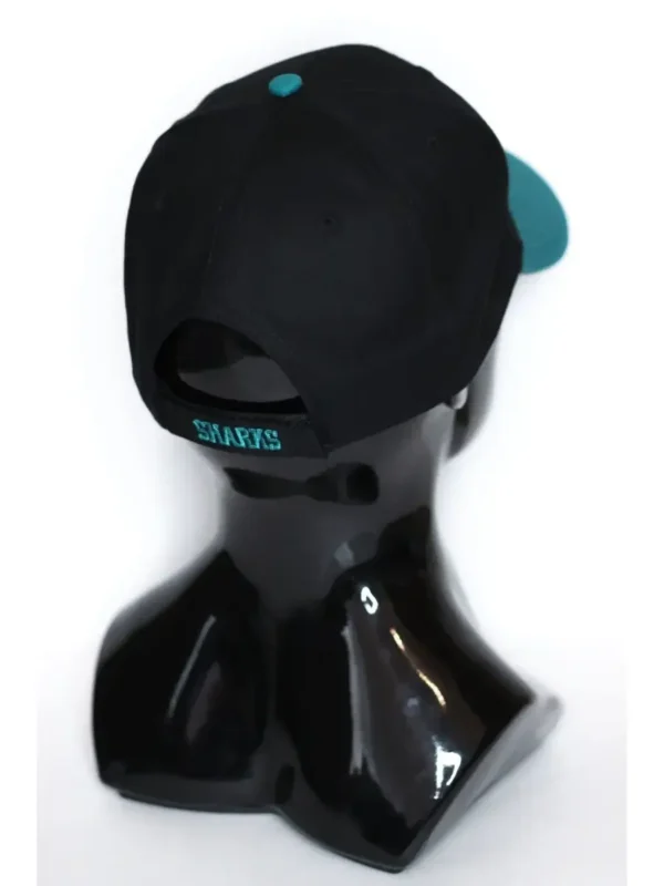 Бейсболка SAN JOSE SHARKS NHL
