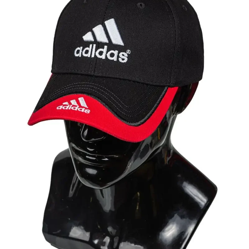 Бейсболка спортивная Adidas — фото 1 Бейсболка спортивная Adidas