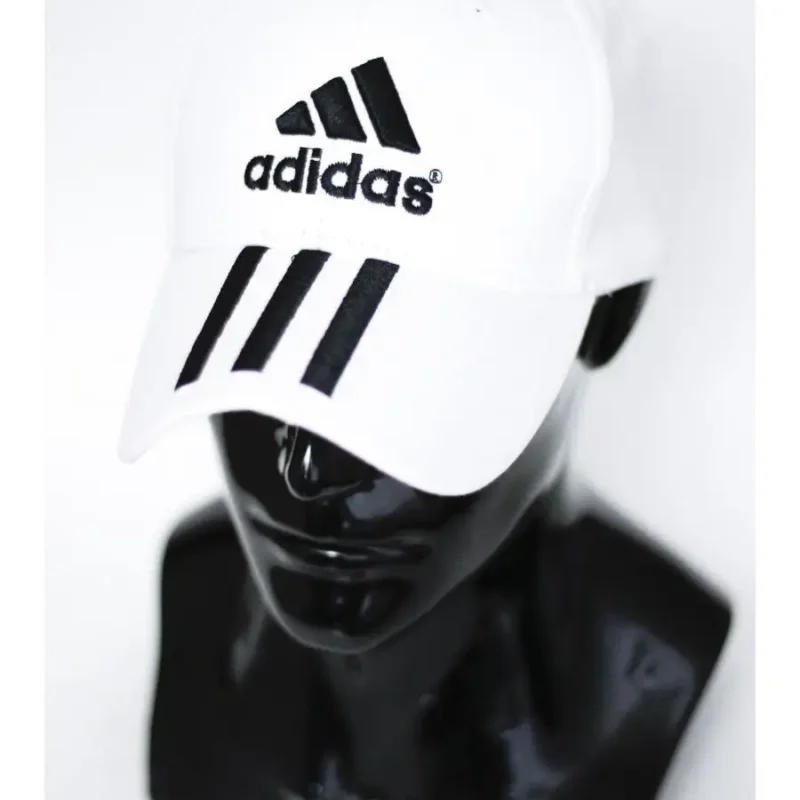 Бейсболка Adidas — фото 1 Бейсболка Adidas