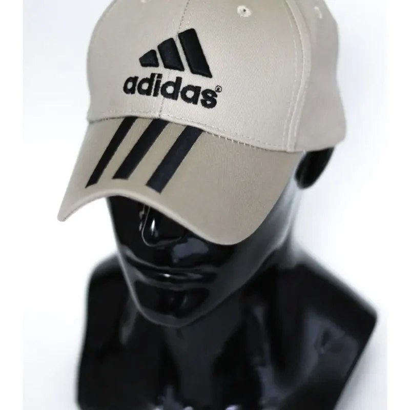 Бейсболка Adidas — фото 1 Бейсболка Adidas
