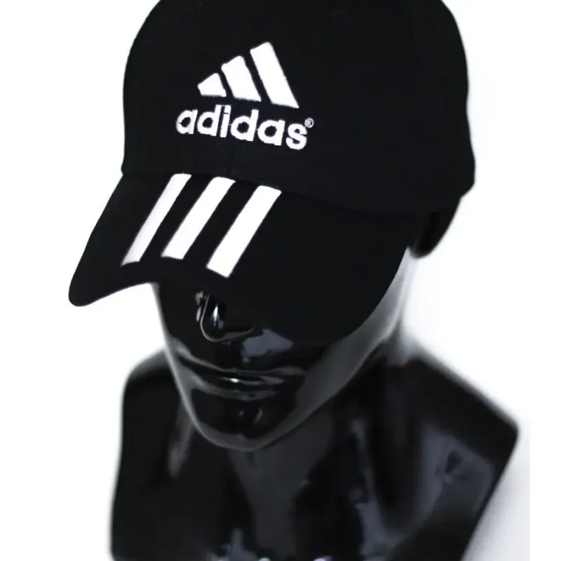 Бейсболка Adidas — фото 1 Бейсболка Adidas