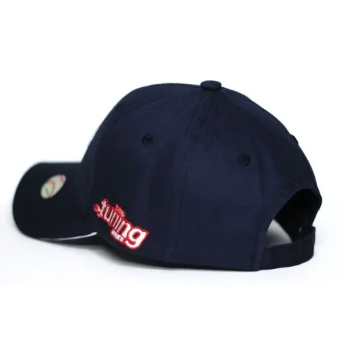 Бейсболка Митсубиши — фото 4 Бейсболка Митсубиши