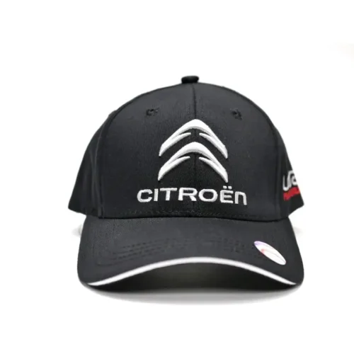 Бейсболка CITROEN — фото 1 Бейсболка CITROEN