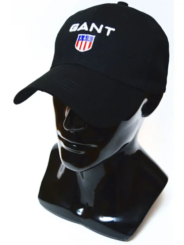 Бейсболка спортивная GANT