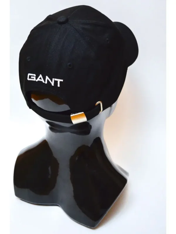Бейсболка спортивная GANT