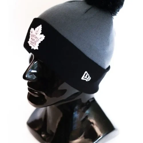 Шапка Toronto Maple Leafs