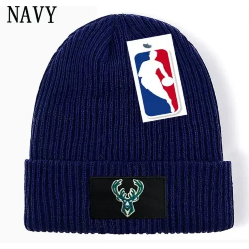 Шапка баскетбольный клуб Милуоки Бакс Milwaukee Bucks — фото 1 Шапка баскетбольный клуб Милуоки Бакс Milwaukee Bucks