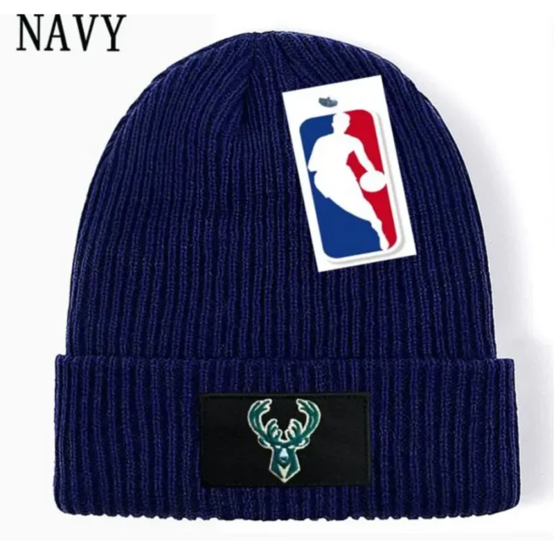 Шапка баскетбольный клуб Милуоки Бакс Milwaukee Bucks — фото 1 Шапка баскетбольный клуб Милуоки Бакс Milwaukee Bucks