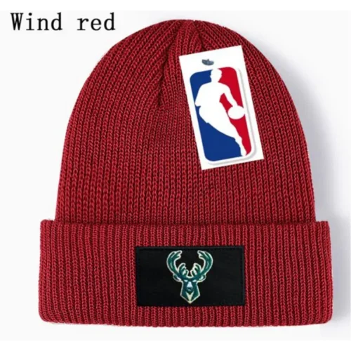 Шапка баскетбольный клуб Милуоки Бакс Milwaukee Bucks — фото 1 Шапка баскетбольный клуб Милуоки Бакс Milwaukee Bucks