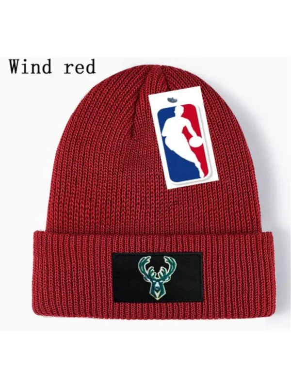 Шапка баскетбольный клуб Милуоки Бакс Milwaukee Bucks — фото 1 Шапка баскетбольный клуб Милуоки Бакс Milwaukee Bucks