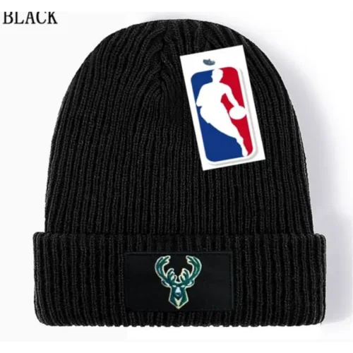 Шапка баскетбольный клуб Милуоки Бакс Milwaukee Bucks — фото 1 Шапка баскетбольный клуб Милуоки Бакс Milwaukee Bucks
