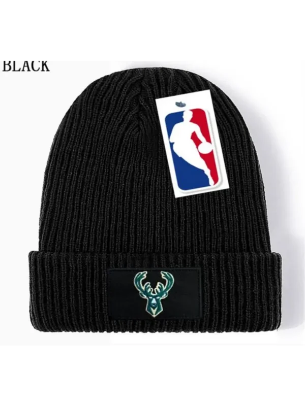 Шапка баскетбольный клуб Милуоки Бакс Milwaukee Bucks — фото 1 Шапка баскетбольный клуб Милуоки Бакс Milwaukee Bucks