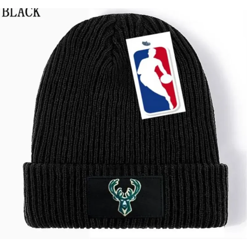 Шапка баскетбольный клуб Милуоки Бакс Milwaukee Bucks — фото 1 Шапка баскетбольный клуб Милуоки Бакс Milwaukee Bucks
