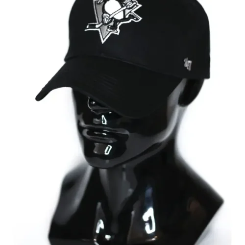Бейсболка Pittsburgh Penguins Питтсбург Пингвинз
