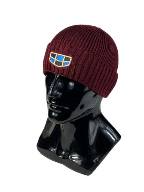 Шапка Джили