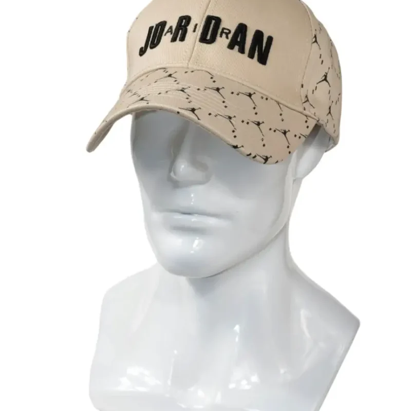 Бейсболка Jordan — фото 1 Бейсболка Jordan