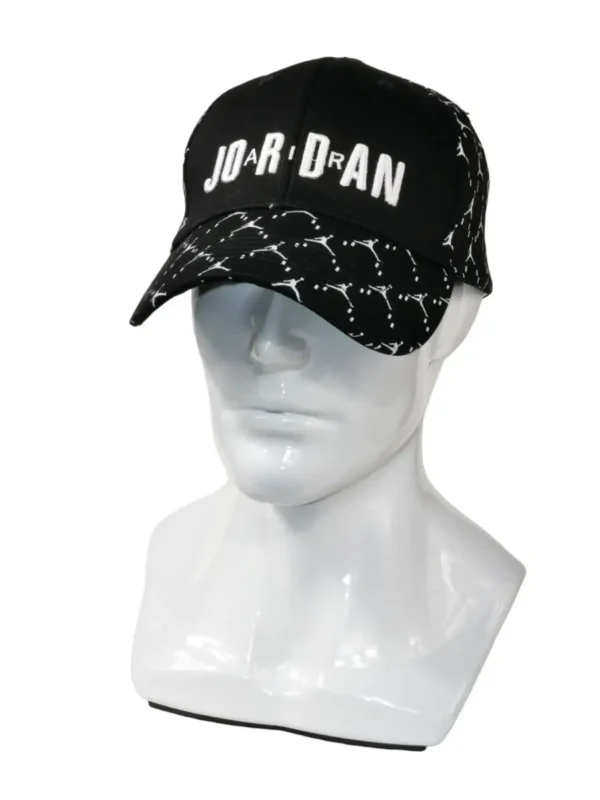 Бейсболка Jordan — фото 1 Бейсболка Jordan