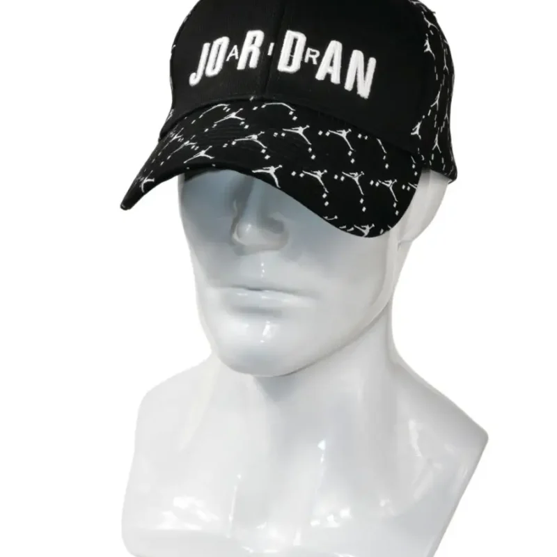 Бейсболка Jordan — фото 1 Бейсболка Jordan