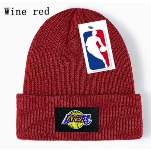 Шапка Лос-Анджелес Лейкерс ( Los Angeles Lakers ) нба