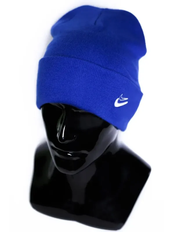Шапка nike