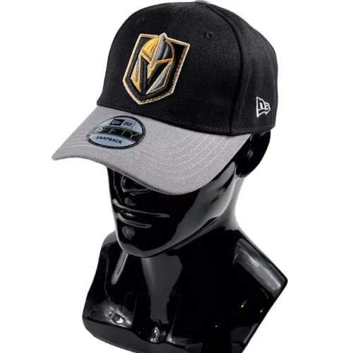 Бейсболка ХК Vegas Golden Knights вегас